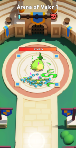 Slime Village 2