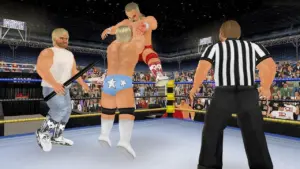 Wrestling Empire 2