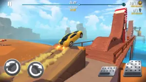 Stunt Car Extreme 1