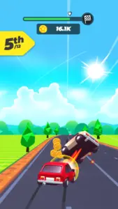 Road Crash 2