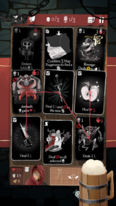 Card Crawl Adventure 1