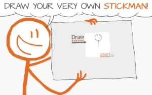 Draw A Stickman 1