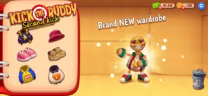 Kick the Buddy 2 مهكرة 3