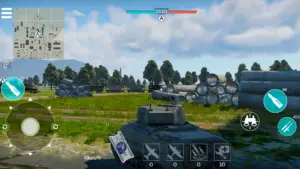 War Thunder Mobile 2