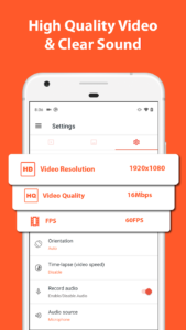 AZ Screen Recorder مهكر 3