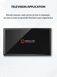 PlayboxTV – TV (Android) 1