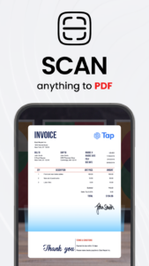 TapScanner مهكر 2