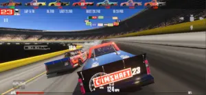 Stock Car Racing مهكرة 3