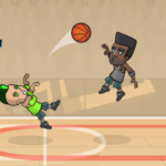 Basketball Battle