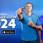 Dream League Soccer 2024