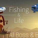 Fishing and Life