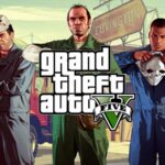 Grand Theft Auto 5