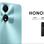 HONOR X5 Plus