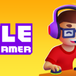 Idle Streamer