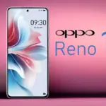 OPPO Reno 11F 5G