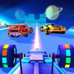 SUP Multiplayer Racing