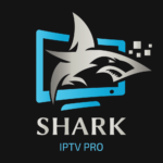 Shark IPTV Pro