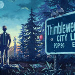 Thimbleweed Park