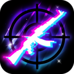 beat shooter gunshots game