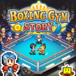 boxing gym story