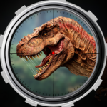 dinosaur hunter survival game