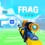 frag pro shooter