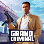 grand criminal online رمل