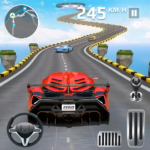 gt car stunt 3d car driving