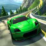 gt car stunt 3d racing master