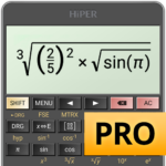 hiper calc pro