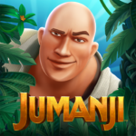 jumanji epic run