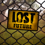 lost future zombie survival