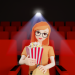 movie cinema simulator