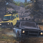 mud offroadcrawling simulator