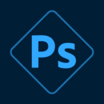 photoshop express photo editor