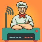 router chef