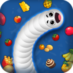 snake lite worm snake game