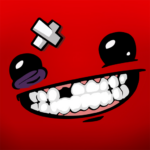 super meat boy forever