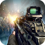 zombie frontier 3 sniper fps