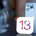 آخر تطورات نظام التشغيل "iOS 18"