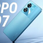 احصل على جوال Oppo A97 5G الجديد بمواصفات لا مثيل لها