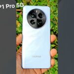 احصل على جوال Realme P1 الجديد بسعر ومواصفات هائلة في السعودية