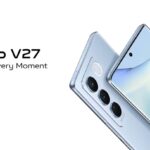 احصل على هاتف vivo الجديد وتعرف على المزايا بنفسك