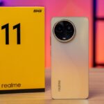 اشتري الآن جوال Realme 11 4 G بسعر مميز في السعودية