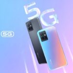 اشتري الآن جوال Vivo V3 5G الأحدث والأكثر تميزًا