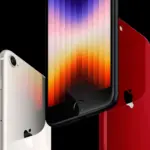 الاختلافات بين هاتف iPhone 11 و iPhone SSE 2022