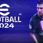 تثبيت لعبة eFootball