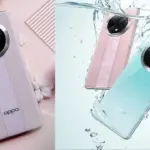 تعرف على مواصفات هاتف Oppo A3 Pro الجديد