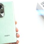 تعرف على مواصفات ومزايا جوال اوبو الجديد | Oppo Reno 11 F5G