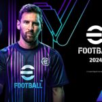 حمل الآن لعبة eFootball